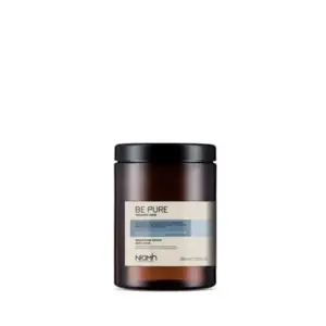 Maska za masnu kosu Niamh Be Pure Detox - 1000 ml