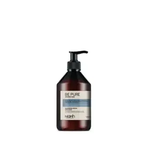 Maska za masnu kosu Niamh Be Pure Detox - 500 ml