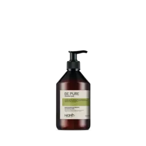 Maska za dubinsku obnovu kose Niamh Be Pure Nutriente - 500 ml
