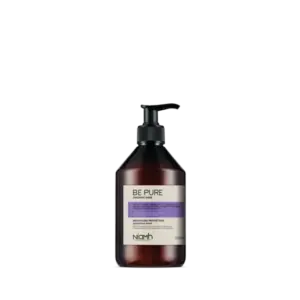 Maska za obojenu kosu Niamh Be Pure Protettivo - 500 ml