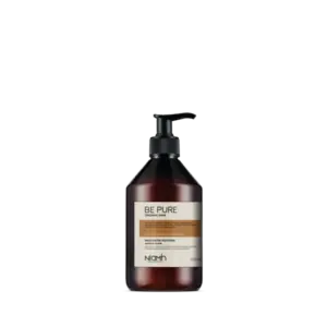 Maska za suhu i oštećenu kosu Niamh Be Pure Restore - 500 ml