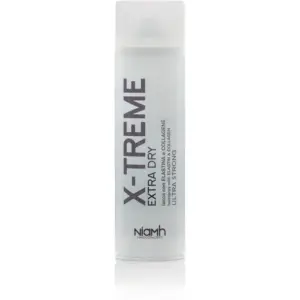 Lak za kosu Niamh X Treme 500 ml - Extra Dry