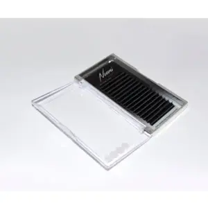 Ekstenzije za trepavice Noemi Silver Line CC 0.07 / 8 mm (Outlet)