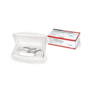 Posuda za sterilizaciju pribora Sina - Pvc