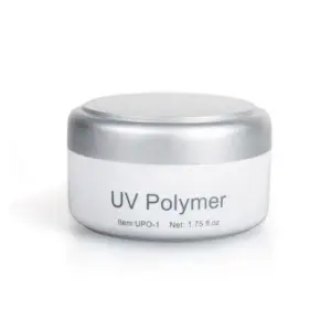 UV Polymer Sina - Kristal puder (Outlet)
