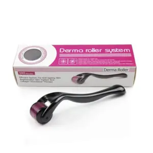 Roler sa Microneedling nastavcima Dr.pen - 0,5 mm