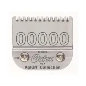 Nož za mašinicu Oster 97 Agion - 0.2 mm 00000