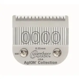 Nož za mašinicu Oster 97 Agion - 0.25 mm 0000