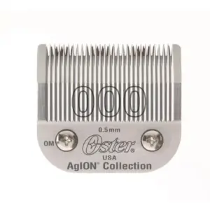 Nož za mašinicu Oster 97 Agion - 0.5 mm 000