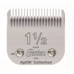 Nož za mašinicu Oster 97 Agion - 4 mm 1,5