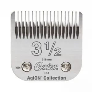 Nož za mašinicu Oster 97 Agion - 9,5 mm 3.5