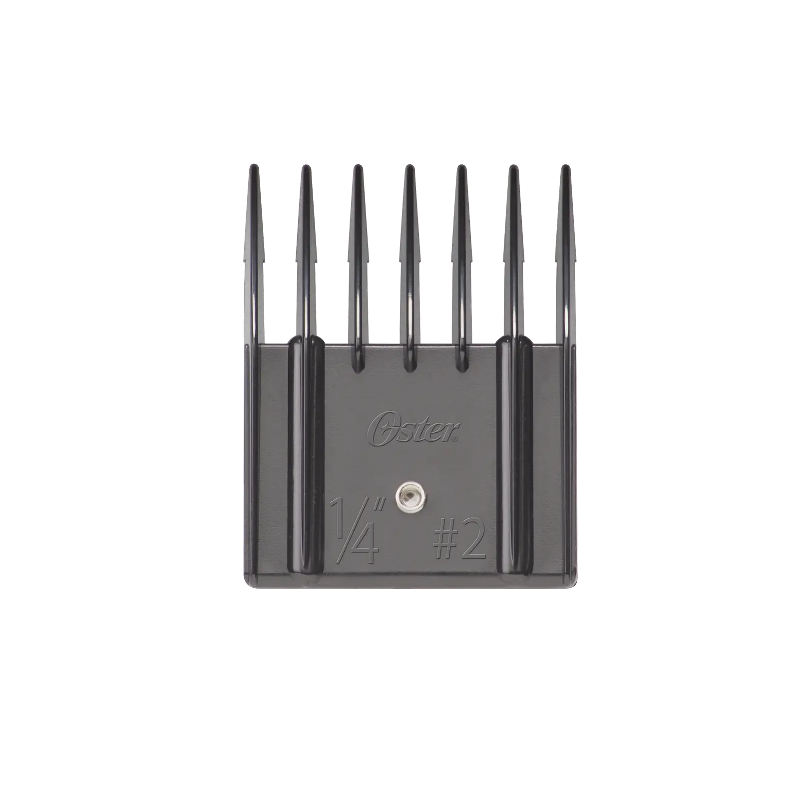Češljić za mašinicu Oster Pvc-metal 1/8 - 3 mm (Outlet)