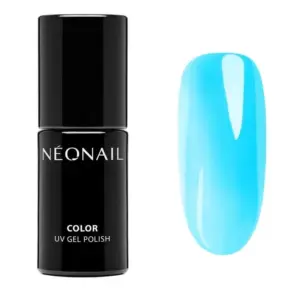 UV Gel Lak za nokte NeoNail 7,2 ml - Ocean Glaze (Outlet)