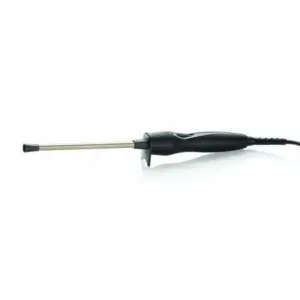 Uvijač za kosu Xanitalia Micro Wand kvadratni - 9 x 7 mm