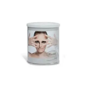 Vosak za depilaciju u limenci 800 ml Roial - Cink