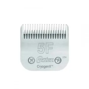 Nož za mašinicu Oster 97 CryogenX - 6,3 mm 5