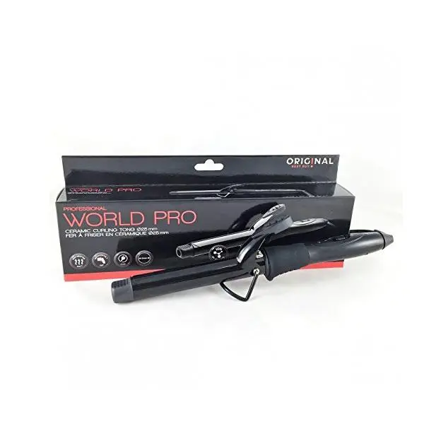 Uvijač za kosu Sibel Original World Pro keramički - 38 mm - Slika 2