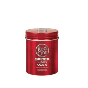 Vosak za kosu RedOne Spider 100 ml - Passion