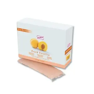 Parafin Depileve 450 g - Breskva (N)