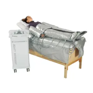 Kozmetički aparat Donato Beauty - Termo deka Detox + Infracrvena sauna + Elektrostimulacija