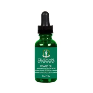 Ulje za bradu Clubman 30 ml - Pinaud