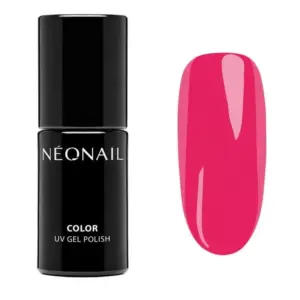 UV Gel Lak za nokte NeoNail 7,2 ml - Pink Reef