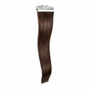 Umetak na samoljepljivoj traci prirodna kosa Slavic Hair 20 kom 50 cm - 6