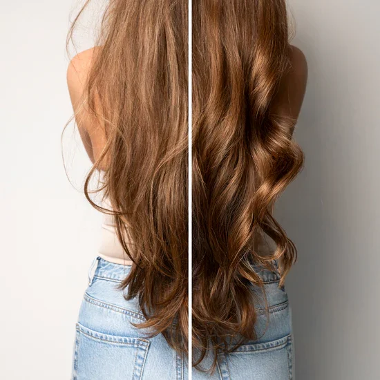 Maska za slabu, suhu i lomljivu kosu Kallos Pro-Tox Keratin - 1000 ml - Slika 3