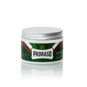 Krema prije brijanja Proraso 300 ml Pvc - Refresh Eucalyptus