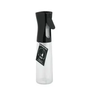 Pumpica za vodu Sibel 300 ml 360° Extreme Mist - Crna (Outlet)