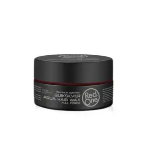 Vosak za kosu RedOne Aqua 150 ml - Quicksilver