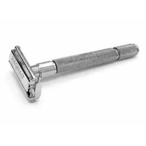 Aparat za brijanje sa žiletima Eurostil Barber Line - Inox