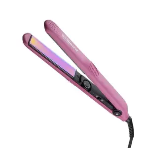 Pegla za kosu Gammapiu Rainbow - Pink