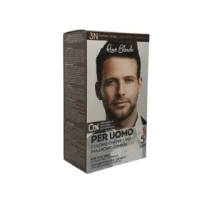 Boja za kosu Muška Renee Blanche 3N 40 ml - Tamnosmeđa