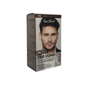 Boja za kosu Muška Renee Blanche 4N 40 ml - Smeđa