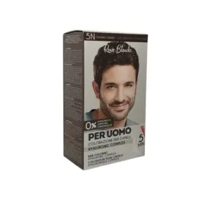 Boja za kosu Muška Renee Blanche 5N 40 ml - Svjetlosmeđa