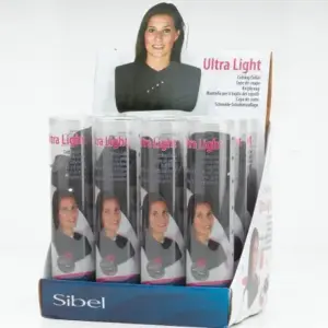 Štitnik za ogrtač Sibel Ultra Light - Magnet (Outlet)