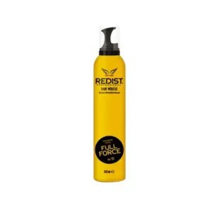 Pjena za kosu Redist 300 ml - Full Force (X)