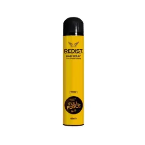 Lak za kosu Redist 400 ml - Full Force