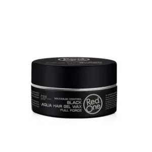 Vosak za kosu RedOne Aqua 150 ml - Black