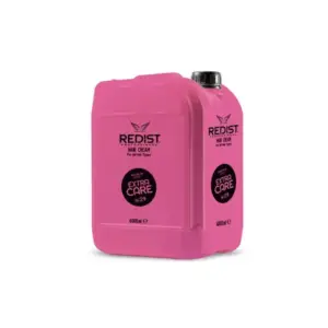Regenerator za kosu Redist Extra Care Krema - 4000 ml