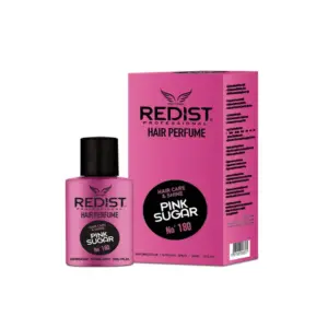 Parfem za kosu Redist 50 ml - Pink