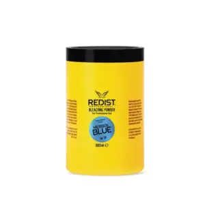 Blanš za kosu Redist Plavi Kutija - 1000 g
