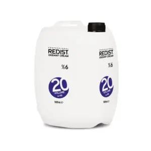 Hidrogen Redist 5000 ml - 6%