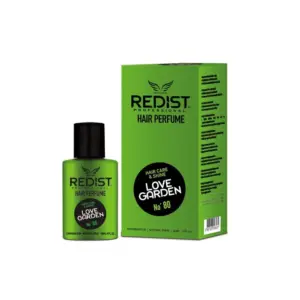 Parfem za kosu Redist 50 ml - Love Garden