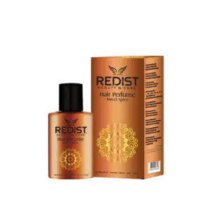 Parfem za kosu Redist 50 ml - Sweet Spice