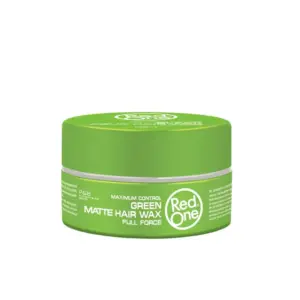 Vosak za kosu RedOne Matte 150 ml - Green