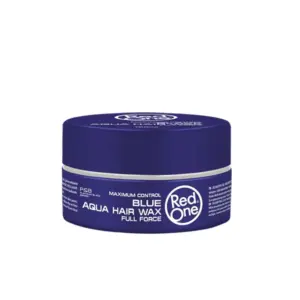 Vosak za kosu RedOne Aqua 150 ml - Blue