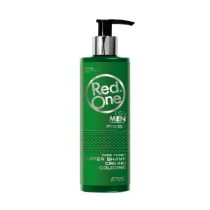 Kolonjska krema RedOne 400 ml - Fresh