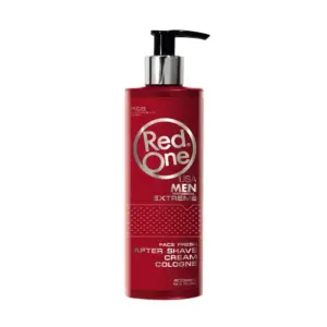 Kolonjska krema RedOne 400 ml - Extreme